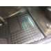 Килимки в салон гумові Avto-Gumm для BMW X5 (E53) 2000-2007