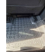 Килимки в салон гумові Avto-Gumm для Nissan X-Trail (T33) 2022-