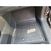Килимки в салон гумові Avto-Gumm для Nissan X-Trail (T33) 2022-