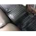 Килимки в салон гумові Avto-Gumm для Mercedes GL (X166) 12-/GLS 14- (7 місць)