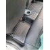 Килимки в салон гумові Avto-Gumm для Renault Clio 4 2012- Universal