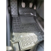 Килимки в салон гумові Avto-Gumm для Renault Clio 4 2012- Universal