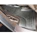 Килимки в салон гумові Avto-Gumm для Mercedes GL (X166) 12-/GLS 14- (7 місць)