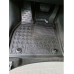 Килимки в салон гумові Avto-Gumm для Toyota bZ4X 2022-