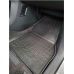 Килимки в салон гумові Avto-Gumm для Toyota bZ4X 2022-