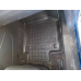 Килимки в салон гумові Avto-Gumm для Volkswagen Atlas 2016-