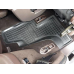 Килимки в салон гумові Avto-Gumm для Mercedes GL (X166) 12-/GLS 14- (7 місць)