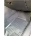 Килимки в салон гумові Avto-Gumm для Volkswagen Sharan 2010-