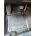 Килимки в салон гумові Avto-Gumm для Volkswagen Sharan 2010-