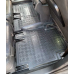 Килимки в салон гумові Avto-Gumm для Volkswagen Sharan 2010-