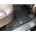 Килимки в салон гумові Avto-Gumm для Mercedes GL (X166) 12-/GLS 14- (7 місць)