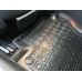 Килимки в салон гумові Avto-Gumm для Audi A4 (B8) 2008-
