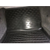 Килимки в салон гумові Avto-Gumm для Mercedes S (W220) 1998-2005