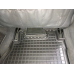 Килимки в салон гумові Avto-Gumm для Mercedes S (W220) 1998-2005
