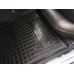 Килимки в салон гумові Avto-Gumm для Mercedes S (W220) 1998-2005