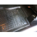 Килимки в салон гумові Avto-Gumm для Mercedes GL (X164) 2006-