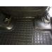 Килимки в салон гумові Avto-Gumm для BMW X5 (E53) 2000-2007