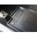 Килимки в салон гумові Avto-Gumm для Mercedes GL (X164) 2006-