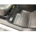 Килимки в салон гумові Avto-Gumm для Mitsubishi Outlander 2012- PHEV