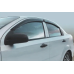 Дефлектори вікон (вітровики) “AV-TUNING“ для CHEVROLET Aveo 2006-2011 седан (VC20405)