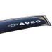 Дефлектори вікон (вітровики) “AV-TUNING“ для CHEVROLET Aveo 2006-2011 седан (VC20405)