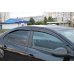 Дефлектори вікон (вітровики) “AV-TUNING“ для Chevrolet Aveo 2011202 седан (VC21511)