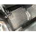 Килимки в салон гумові Avto-Gumm для Mitsubishi Outlander 2012- PHEV