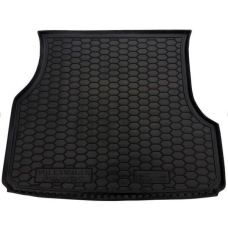 Килимок у багажник гума Avto-Gumm для Volkswagen Passat B3/B4 1988- Universal