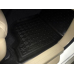 Килимки в салон гумові Avto-Gumm для Mitsubishi Pajero Sport 2016-