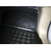 Килимки в салон гумові Avto-Gumm для Mitsubishi Pajero Sport 2016-