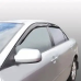 Дефлектори вікон (вітровики) “AV-TUNING“ для MAZDA 6 седан 2002-2008 (VM20302)