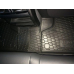Килимки в салон гумові Avto-Gumm для BMW X5 (F15) 2013-