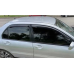 Дефлектори вікон (вітровики) “AV-TUNING“ для MITSUBISHI Lancer IX седан 2003-2008 (VM40400)