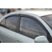 Дефлектори вікон (вітровики) “AV-TUNING“ для NISSAN Almera (N16) 2000-2006/Almera Classic (B10) 2006-2013 (VN10300) Дефлектори вікон (вітровики) “AV-TUNING“ для NISSAN Almera (N16) 2000-2006/Almera Classic (B10) 2006-2013 (VN10300)