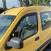 Дефлектори вікон (вітровики) “AV-TUNING“ для RENAULT Kangoo (3 двері) 1997-2008 (VR10498)