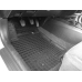 Килимки в салон гумові Avto-Gumm для Mitsubishi Lancer (9) 2003-