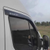 Дефлектори вікон (вітровики) “AV-TUNING“ для RENAULT Master 2010- (VR11410)