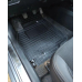 Килимки в салон гумові Avto-Gumm для Mitsubishi Lancer (9) 2003-
