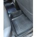 Килимки в салон гумові Avto-Gumm для Mitsubishi Lancer (9) 2003-
