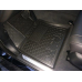Килимки в салон гумові Avto-Gumm для BMW X5 (F15) 2013-