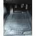 Килимки в салон гумові Avto-Gumm для Mitsubishi Lancer (9) 2003-