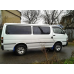 Дефлектори вікон (вітровики) “AV-TUNING“ для TOYOTA Hiace 1995-2012 (VT20695)