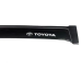 Дефлектори вікон (вітровики) “AV-TUNING“ для TOYOTA Land Cruiser Prado 120 2003-2009 (VT20702)
