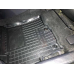 Килимки в салон гумові Avto-Gumm для Mitsubishi Lancer (10) 2007-