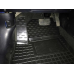 Килимки в салон гумові Avto-Gumm для Mitsubishi Lancer (10) 2007-