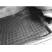 Килимки в салон гумові Avto-Gumm для Mitsubishi Pajero Sport 1998-2007