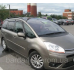 Дефлектори вікон “VL-Tuning“ для Citroen C4 Grand Picasso I 2007-2013 (WCN15)