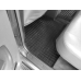 Килимки в салон гумові Avto-Gumm для Mitsubishi Pajero Sport 1998-2007