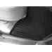 Килимки в салон гумові Avto-Gumm для Mitsubishi Pajero Sport 1998-2007