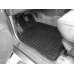 Килимки в салон гумові Avto-Gumm для Mitsubishi Pajero Sport 1998-2007